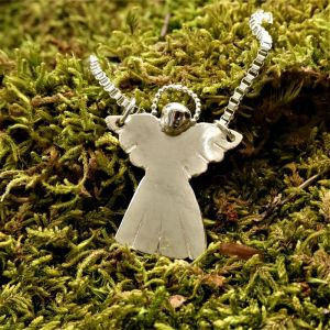 Angel-pendant