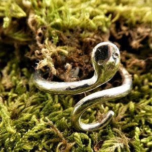 Little-Snake-ring