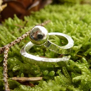 Hitch ring